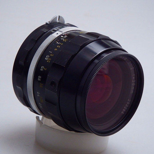 Nikon Others Nikkor-N Auto 28/2