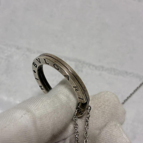 Bvlgari Necklaces Sv925