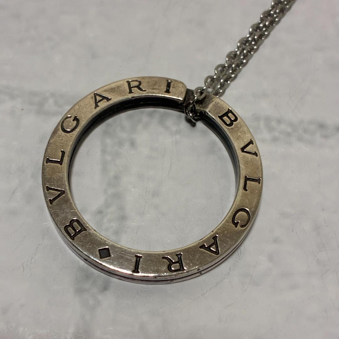 Bvlgari Necklaces Sv925