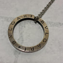 Bvlgari Necklaces Sv925