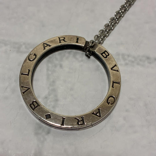 Bvlgari Necklaces Sv925