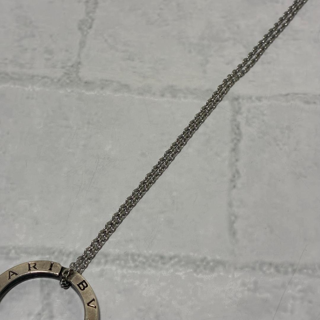 Bvlgari Necklaces Sv925