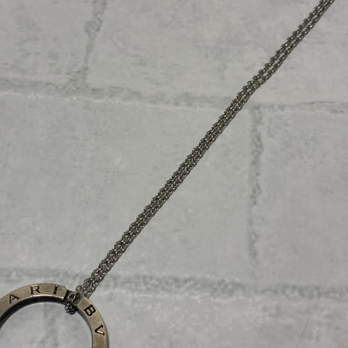Bvlgari Necklaces Sv925