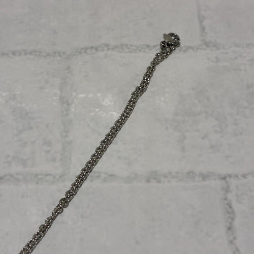 Bvlgari Necklaces Sv925