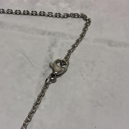 Bvlgari Necklaces Sv925