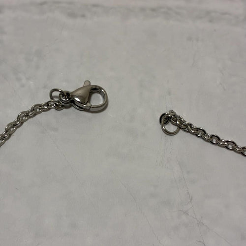 Bvlgari Necklaces Sv925