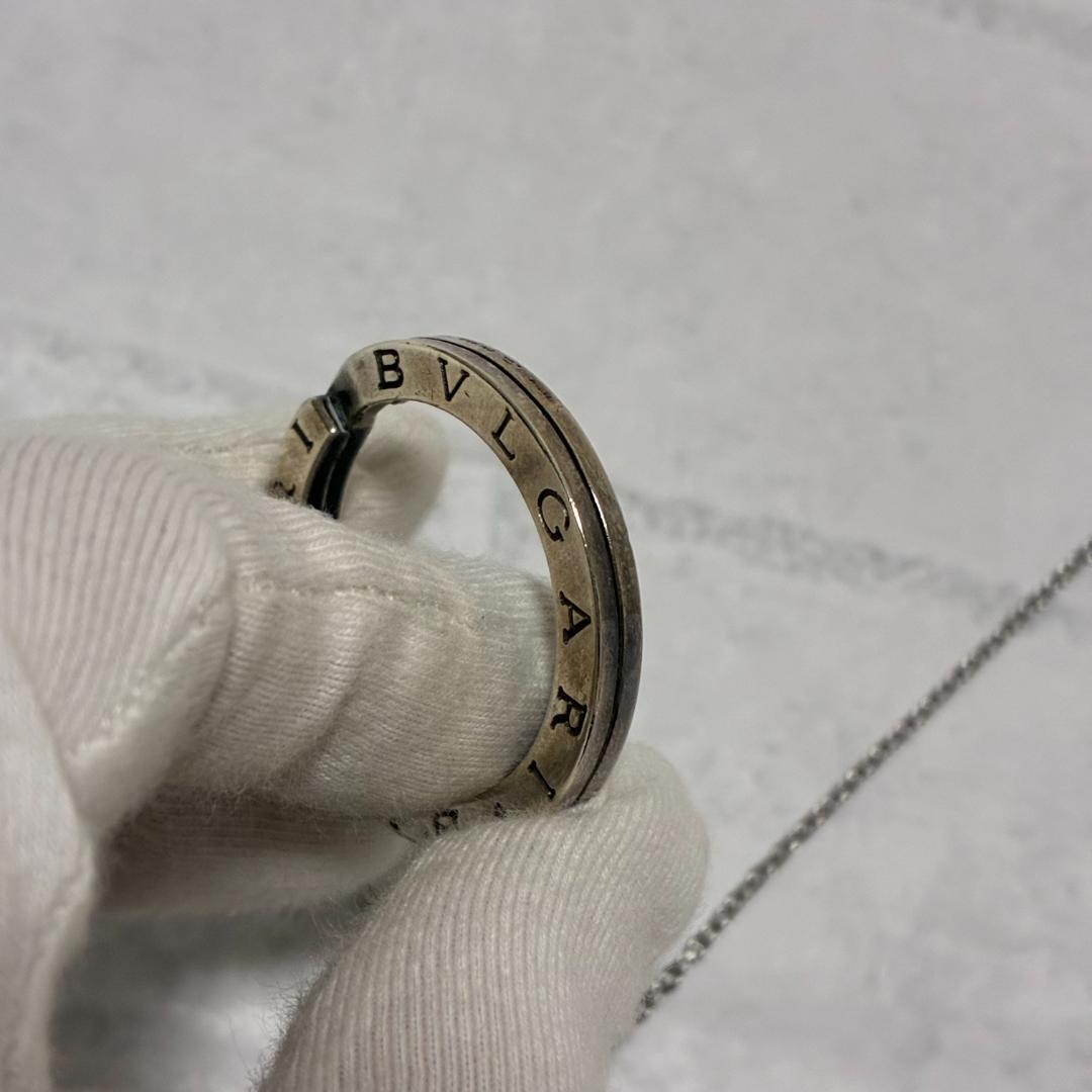 Bvlgari Necklaces Sv925
