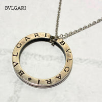 Bvlgari Necklaces Sv925