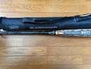 Zett Soft -Style Black Cannon Z Ii