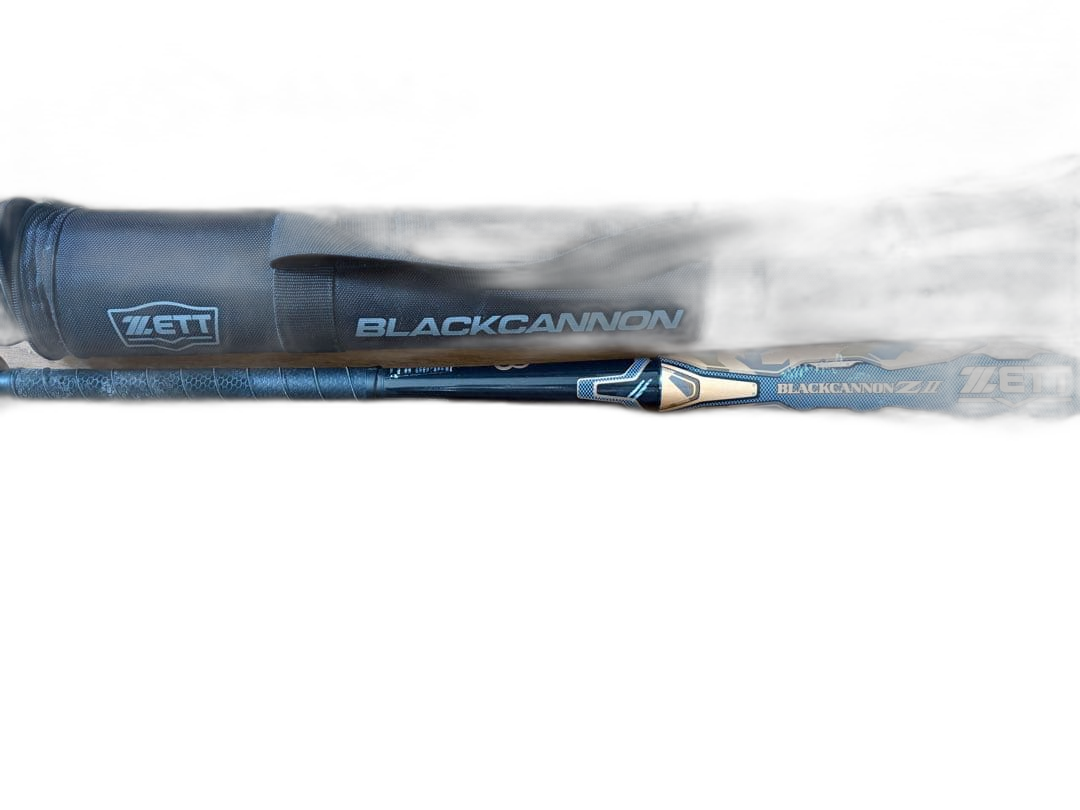 Zett Soft -Style Black Cannon Z Ii
