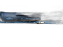 Zett Soft -Style Black Cannon Z Ii