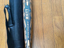 Zett Soft -Style Black Cannon Z Ii