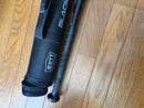 Zett Soft -Style Black Cannon Z Ii
