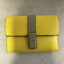 Loewe Trifold Wallets