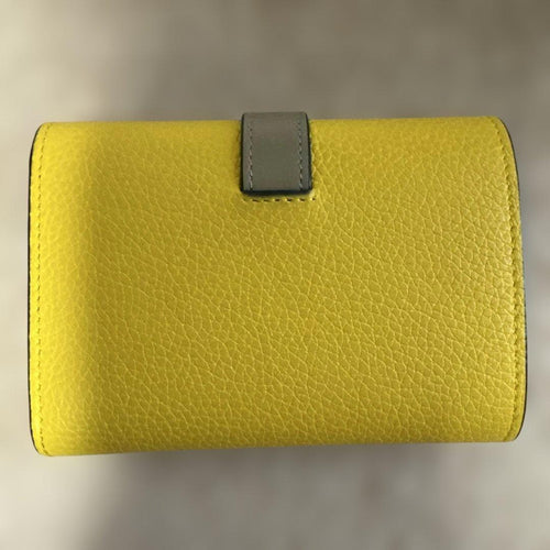 Loewe Trifold Wallets