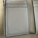 Loewe Trifold Wallets