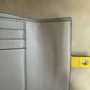 Loewe Trifold Wallets
