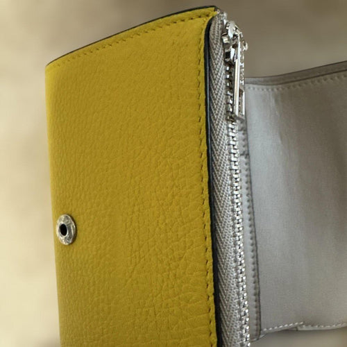 Loewe Trifold Wallets