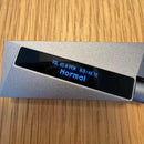 Luxury&Precision Portable Amplifiers Dacs Luxury Precision W4 Dac