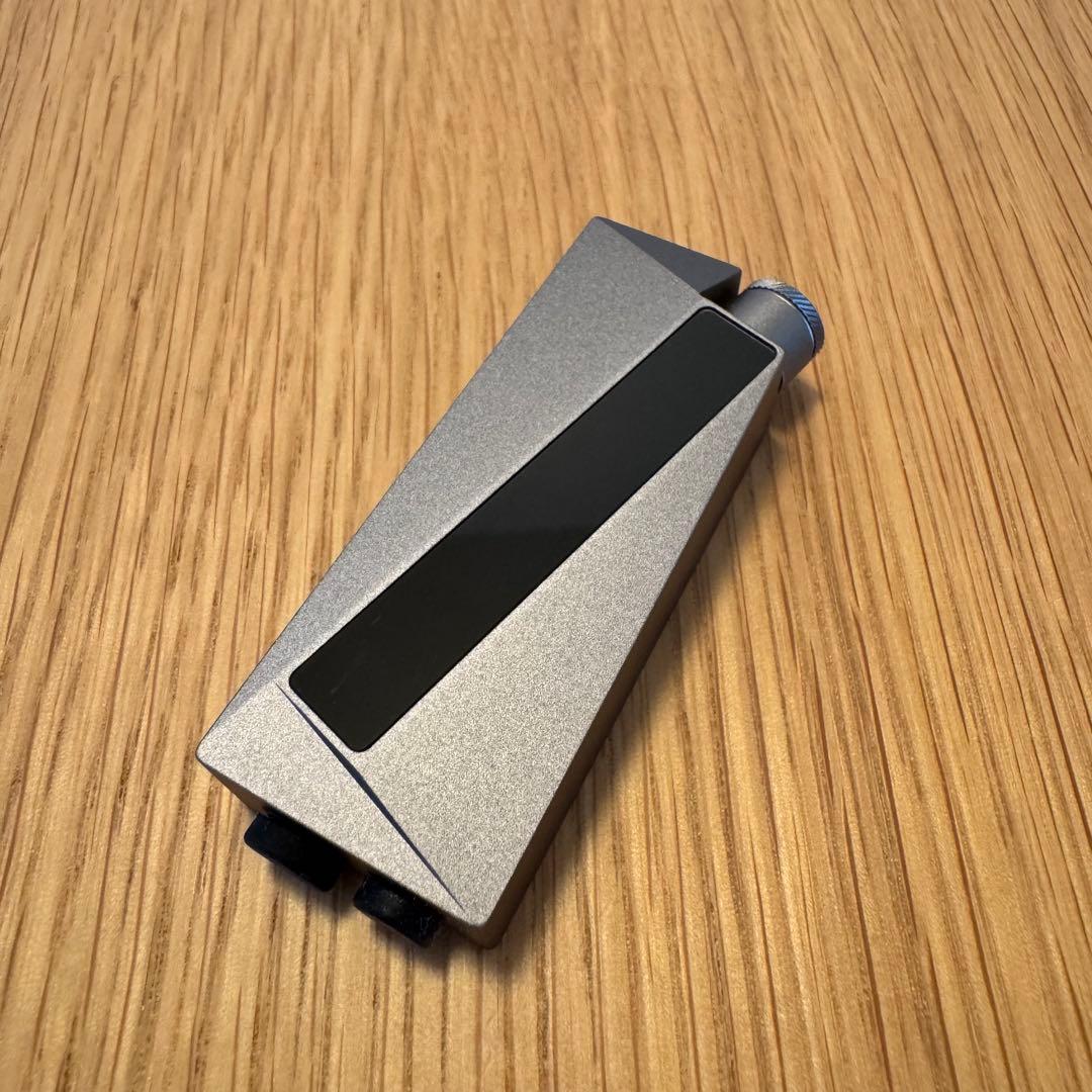 Luxury&Precision Portable Amplifiers Dacs Luxury Precision W4 Dac