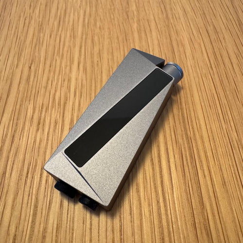 Luxury&Precision Portable Amplifiers Dacs Luxury Precision W4 Dac