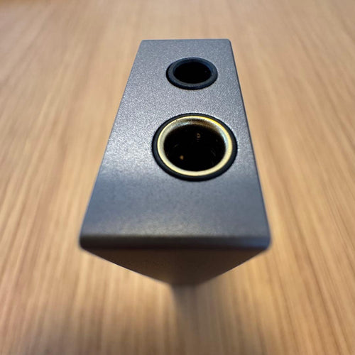 Luxury&Precision Portable Amplifiers Dacs Luxury Precision W4 Dac