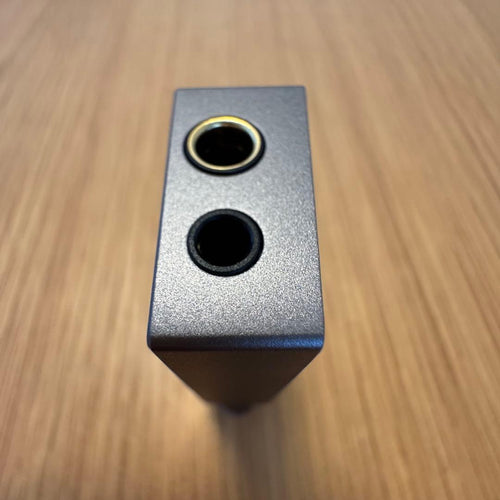 Luxury&Precision Portable Amplifiers Dacs Luxury Precision W4 Dac