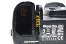 Digital Slr Nikon D80 #21791
