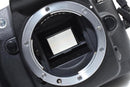 Digital Slr Nikon D80 #21791