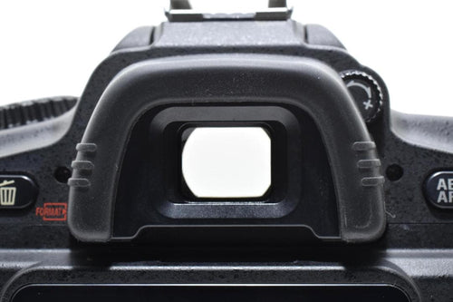 Digital Slr Nikon D80 #21791