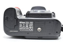 Digital Slr Nikon D80 #21791