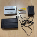 Sony Cassette Tapes Wm-F501