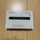 Sony Cassette Tapes Wm-F501