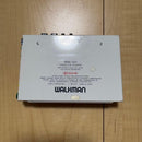 Sony Cassette Tapes Wm-F501