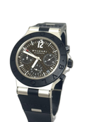 Bvlgari Automatic Winding Clock Ac38Ta