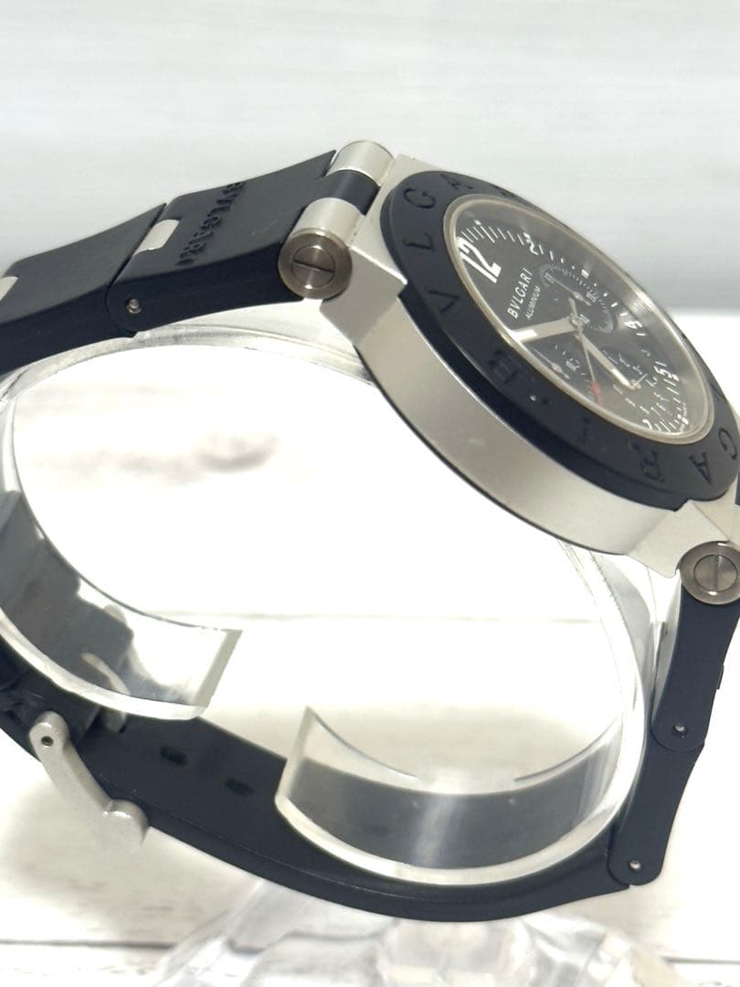 Bvlgari Automatic Watches Ac38Ta