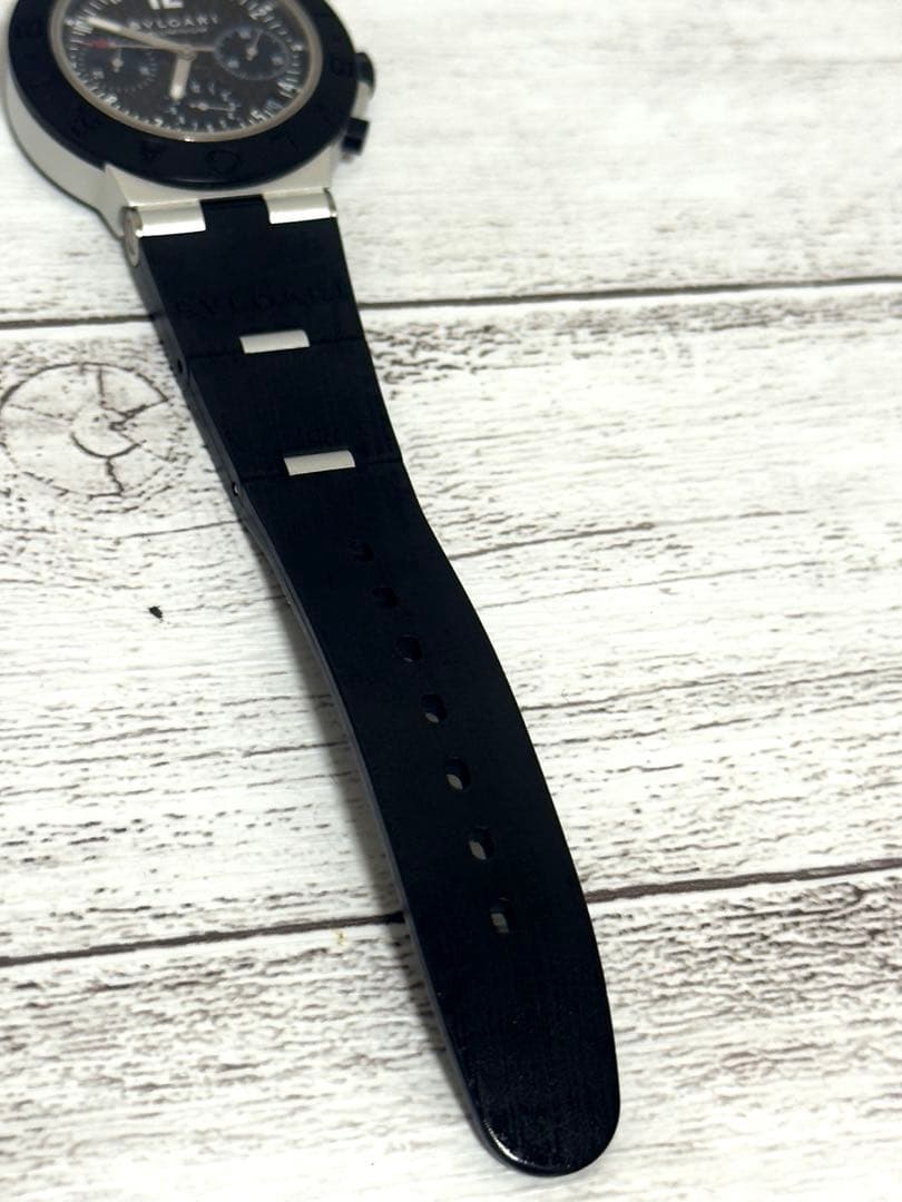 Bvlgari Automatic Watches Ac38Ta