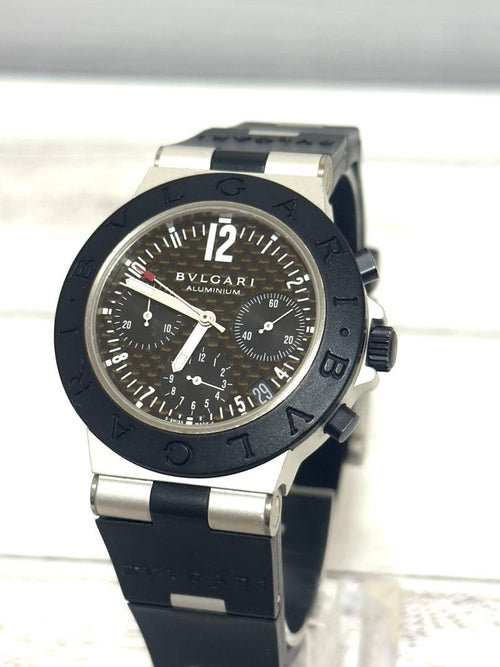 Bvlgari Automatic Watches Ac38Ta