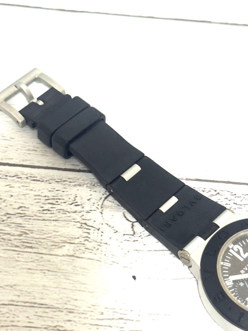 Bvlgari Automatic Watches Ac38Ta