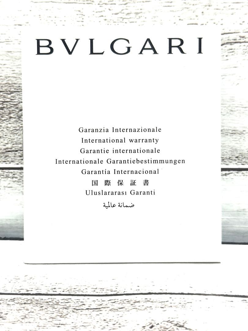 Bvlgari Automatic Watches Ac38Ta