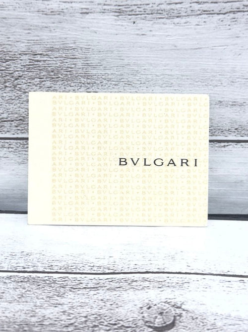 Bvlgari Automatic Watches Ac38Ta