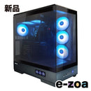 Windows Desktop Zoa Pc Ryzen 7 9700X/Rtx5070/ 16Gb Zbr97Xrtx5070-16G-Zt
