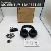 Sennheiser Wireless Headphones Momentum 4 M4Aebt Se 60 Aptx Adaptive