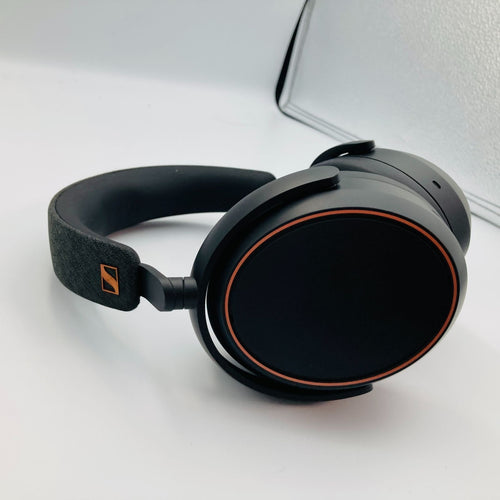 Sennheiser Wireless Headphones Momentum 4 M4Aebt Se 60 Aptx Adaptive