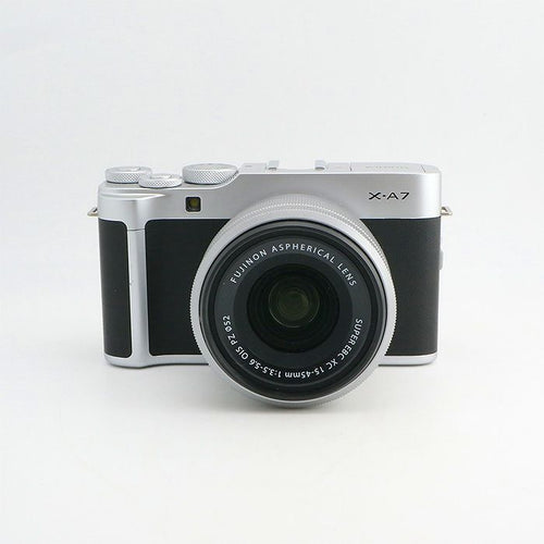 Fujifilm Others X-A7
