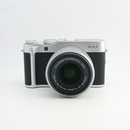 Fujifilm Others X-A7