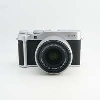 Fujifilm Others X-A7