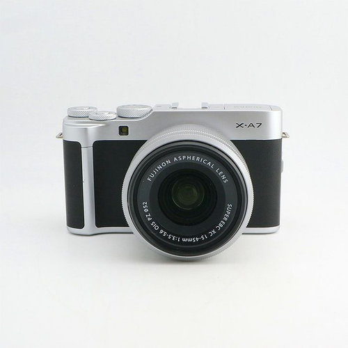 Fujifilm Others X-A7