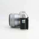 Fujifilm Others X-A7