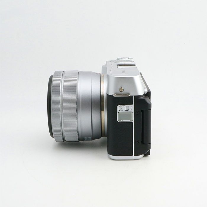 Fujifilm Others X-A7
